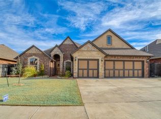 6308 Bentley Dr, Oklahoma City, OK 73169