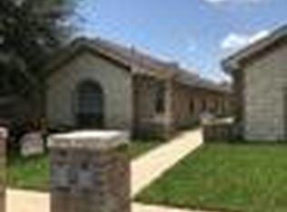 3604 S Radisson Ave, Pharr, TX 78577