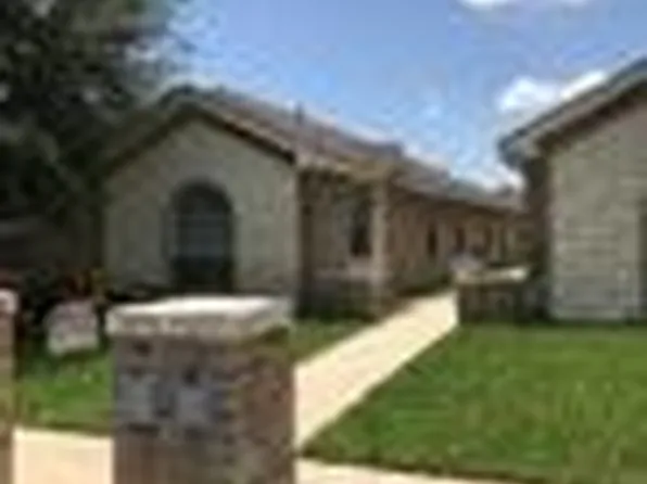 3604 S Radisson Ave, Pharr, TX 78577