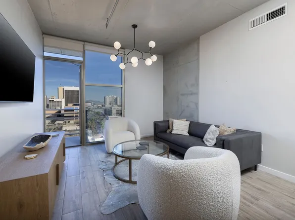 353 Bonneville Ave Suite 1006, Las Vegas, NV 89101