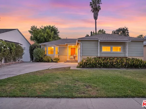 17646 Delano St, Encino, CA 91316