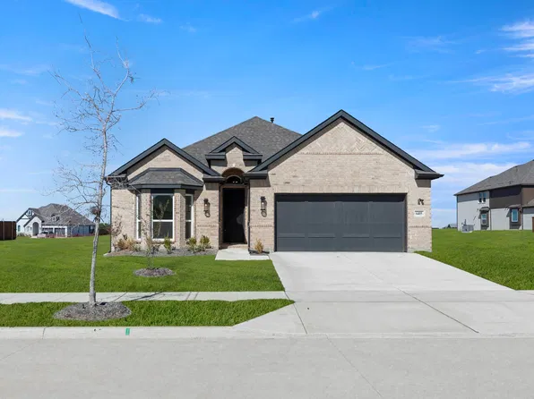 6405 Muller Creek Dr, Celina, TX 75009