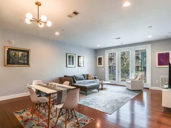 702 Wedgewood Park APT 202, Nashville, TN 37203