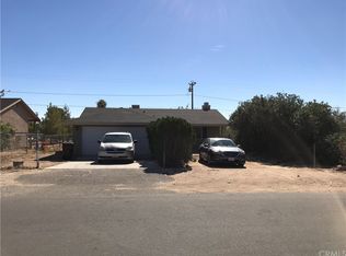 6181 Abronia Ave, Twentynine Palms, CA 92277