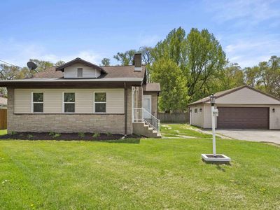 2440 Martha St, Highland, IN, 46322