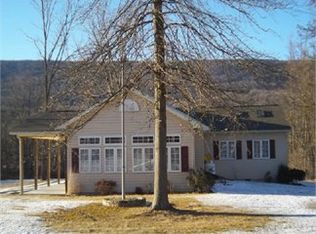 6698 Raccoon Valley Rd, Millerstown, PA 17062