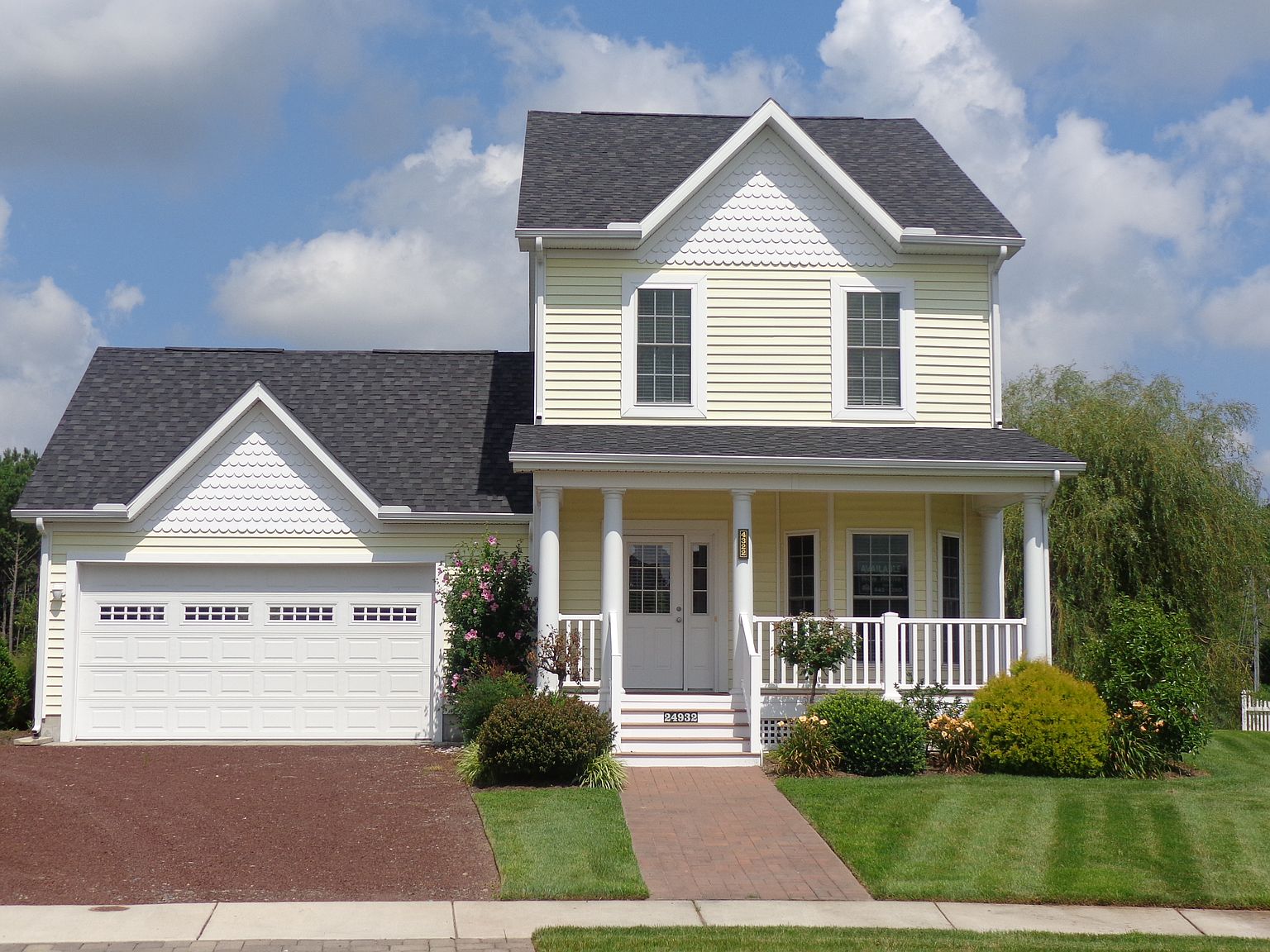24932 Crooked Stick Way, Long Neck, DE 19966 | Zillow