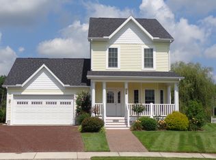 24932 Crooked Stick Way, Long Neck, DE 19966