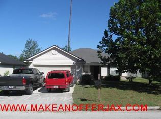 11343 Monument Landing Blvd, Jacksonville, FL 32225