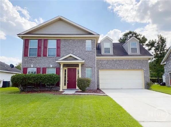 205 Saltlanding Cir, Savannah, GA 31405