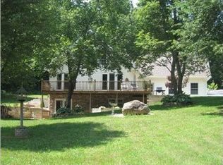 1103 Pine Ridge Rd, Martin, MI 49070