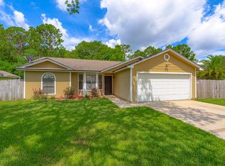 8134 Pineverde Ln, Jacksonville, FL 32244