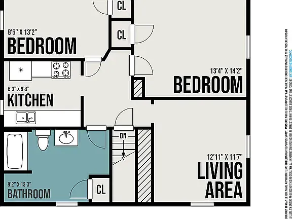 Building Photo - 823 Sigsbee St SE #2