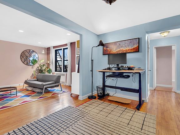 3rd image of 1119 Ocean Pkwy APT 4G