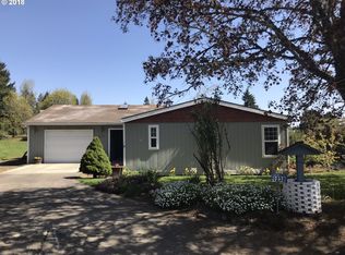 9238 SW Link St, Cornelius, OR 97113