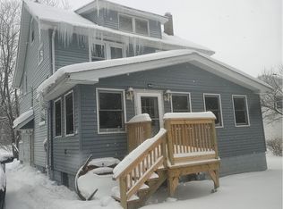 25150 Columbus Rd, Bedford Heights, OH 44146