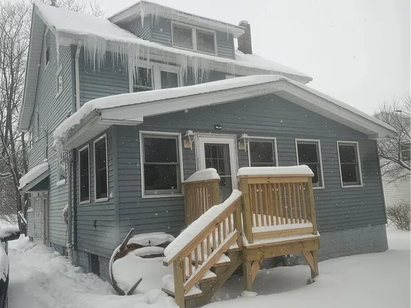 25150 Columbus Rd, Bedford Heights, OH 44146