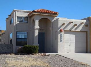2106 Pine Needle Way, Las Cruces, NM 88012