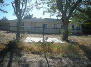 8800 5th St, Hesperia, CA 92345
