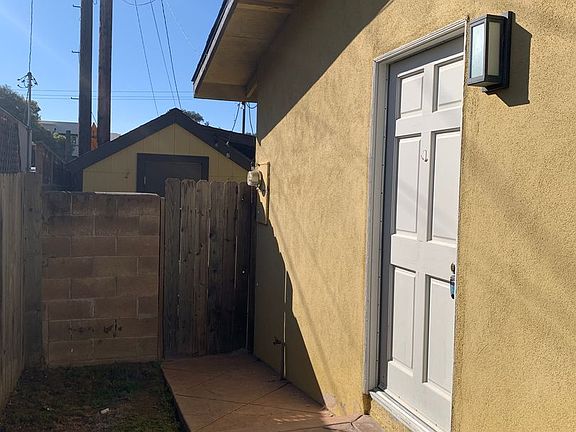 2nd image of 1564 Santa Ynez St