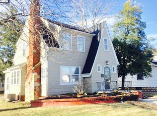 334 Piatt Ave, Chillicothe, OH 45601