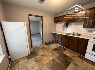 543 Collier Ln #0, Fulton, MO 65251