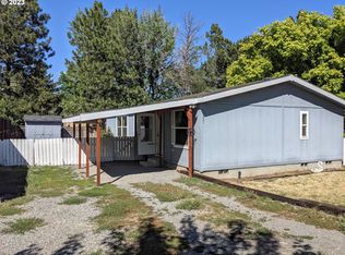3005 Misty Ave, La Grande, OR 97850