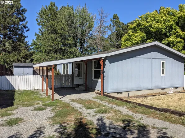 3005 Misty Ave, La Grande, OR 97850