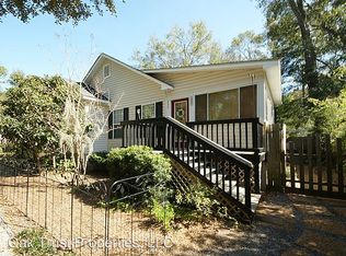 733 Fort Johnson Rd #4242220, Charleston, SC 29412