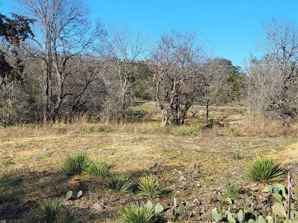 TBD W Castleberry Drive, Granite Shoals, TX 78654
