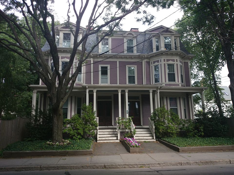 2nd image of 49 Cypress St #2