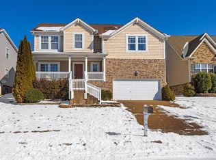 1817 Baslia Ln, Spring Hill, TN 37174