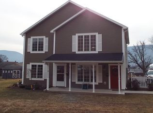 334 Center St #2, Lock Haven, PA 17745