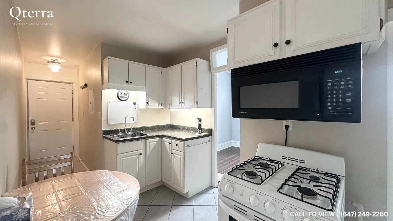 1 bed, 400 sqft, $1,295 — Photo 2