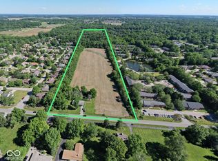 5316 W River Rd, Muncie, IN 47304