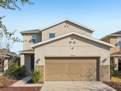 10710 Southern Forest Dr, Riverview, FL, 33578