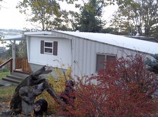 4724 Simonelli Rd, The Dalles, OR 97058