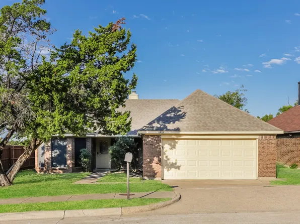6935 Mountain Cedar Ln, Dallas, TX 75236