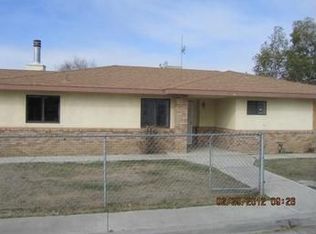 403 Francis St, Bakersfield, CA 93308