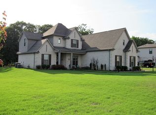 6337 Chippewa Dr, Olive Branch, MS 38654