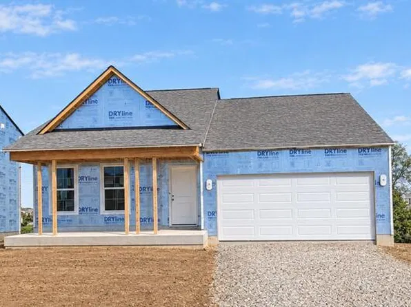 4920 Kerry Crossing St, Union, KY 41091
