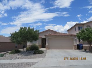 1928 Black Gold Rd SE, Albuquerque, NM 87123