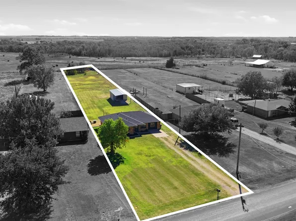 2028 Forreston Rd, Waxahachie, TX 75165