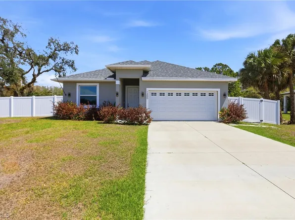 1300 E Bucknell Ln, Labelle, FL 33935