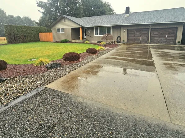 30 Garden Tracts Road, Montesano, WA 98563
