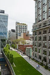 Rented by Brown Harris Stevens