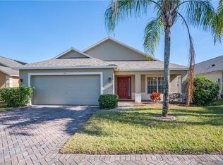 134 Regency St, Davenport, FL 33896