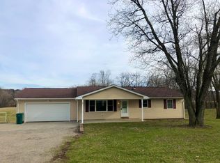 1462 Granville Pike, Lancaster, OH 43130