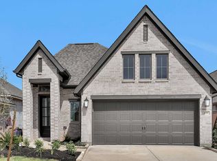 435 Big Pine Trl, Rosenberg, TX 77471