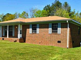 161 Jackson Rd, New Hope, AL 35760